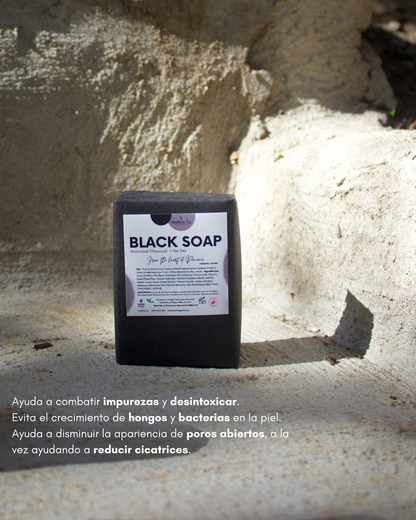 Black Soap