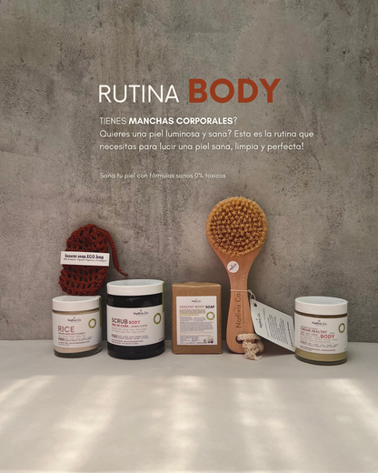 Rutina | BODY