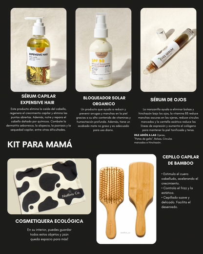 Kit para Mamà | Mother Day