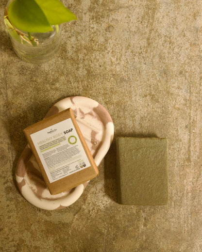 Healthy Body Soap