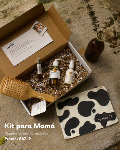 Kit para Mamà | Mother Day