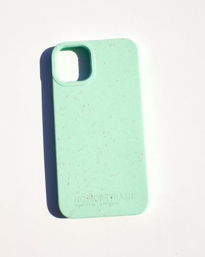 Cover biodegradable (IPhone 7 a 11) 🌎