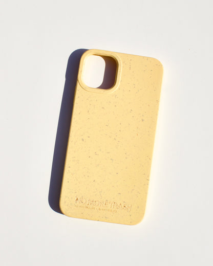 Cover biodegradable (iPhone 12 a 14)🌎