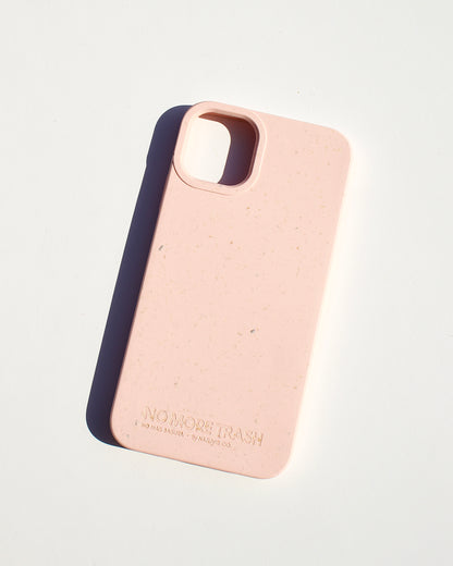 Cover biodegradable (iPhone 12 a 14)🌎