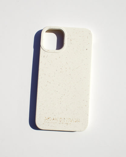 Cover biodegradable (iPhone 12 a 14)🌎