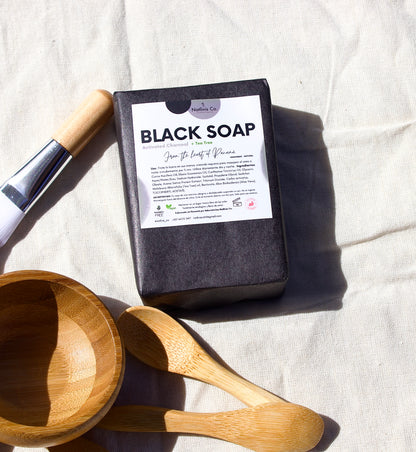 Black Soap